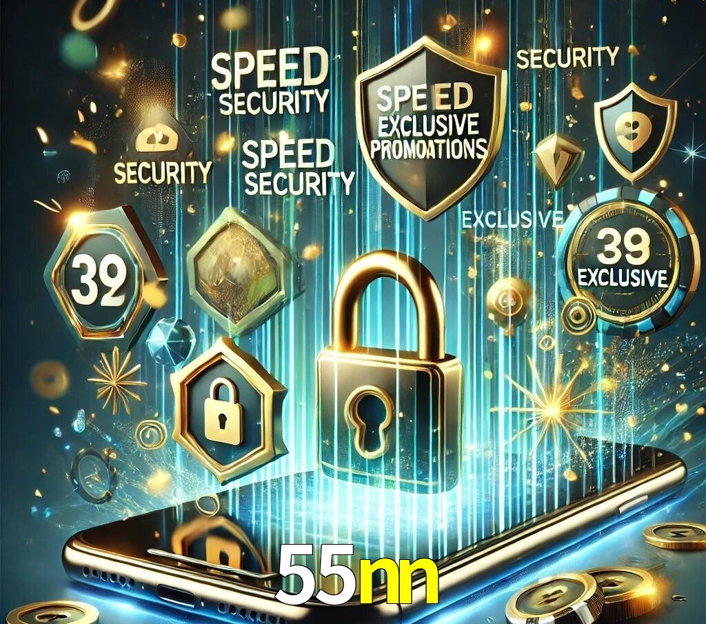 Vantagens do App 55nn