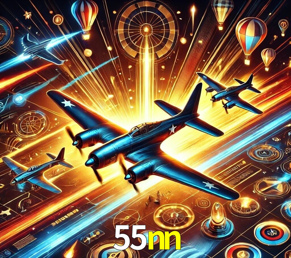 Vantagens do Aviator no 55nn