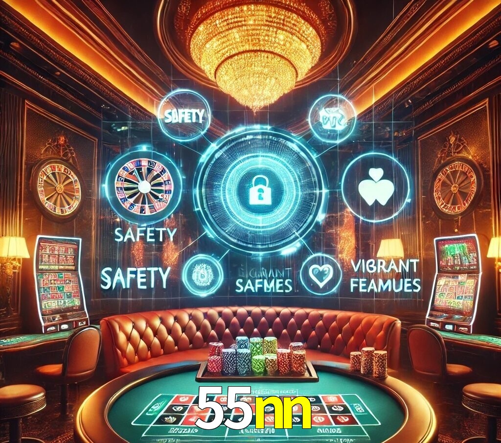 Por Que Jogar no 55nn?